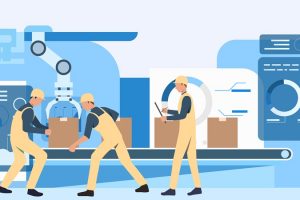 Industrial Robotics Applications