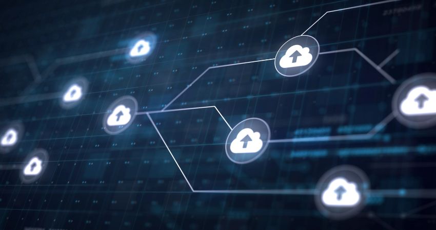 Best Practices of Cloud Orchestration