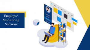 Employee Monitoring Software