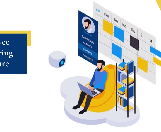 Employee Monitoring Software