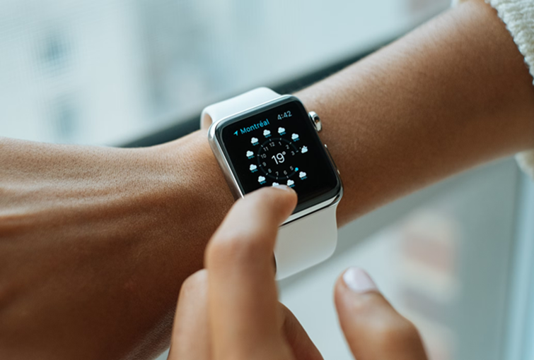 How to Use Wearable Tech to Improve Your Study Routine