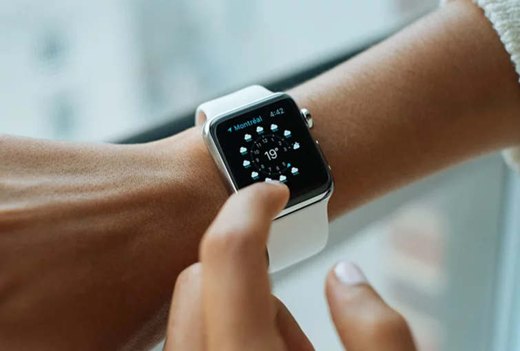 How to Use Wearable Tech to Improve Your Study Routine