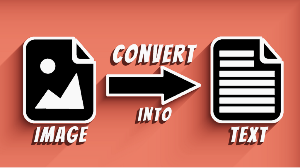 A Step-by-Step Guide for Transforming Your Images into Editable Text