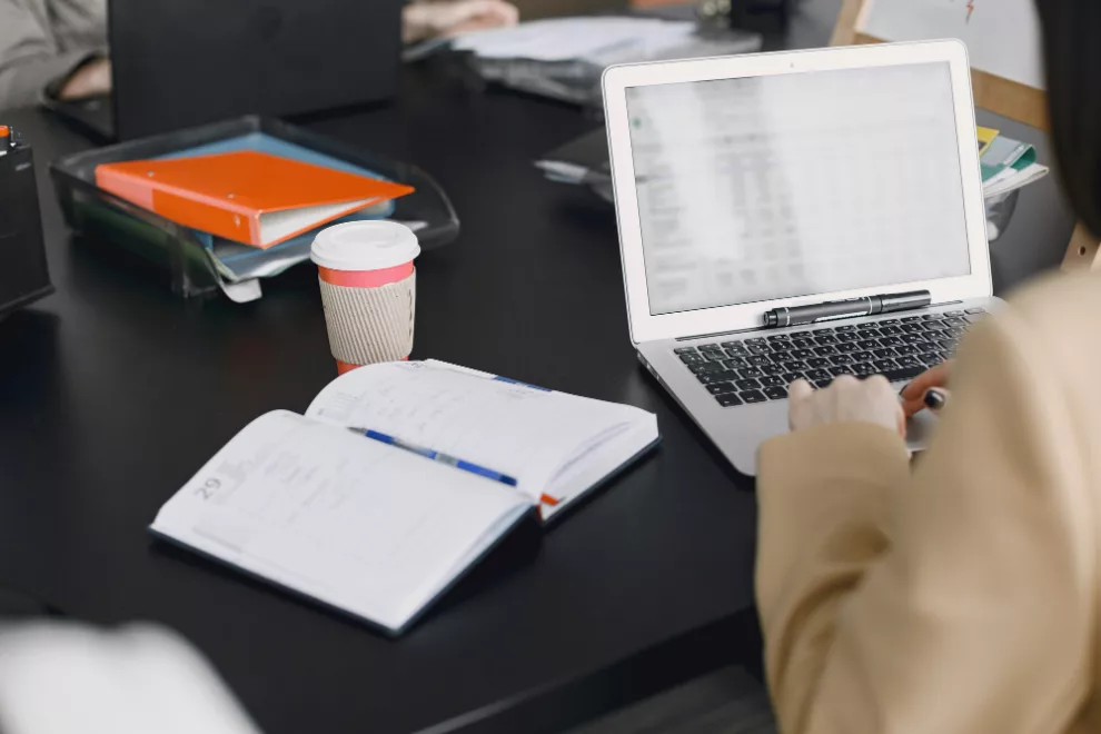 content research paper