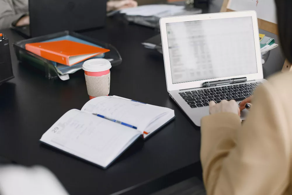 content research paper