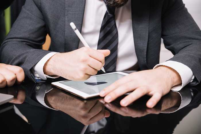Document Signing