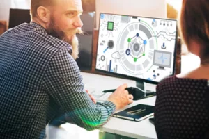 Recruitment strategies and channels to find VMware engineers
