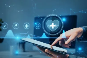 Healthcare Software Development Companies in Providing Custom Software Solutions
