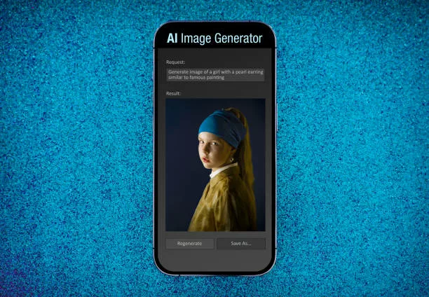 AI image Generators