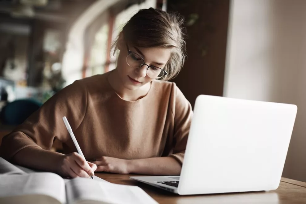 ChatGPT Writing