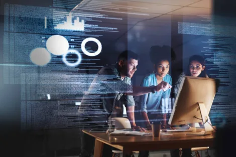 OpenText Application Modernization