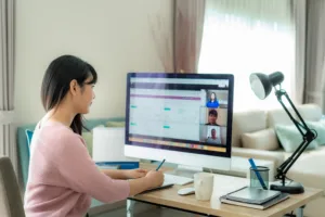 Remote Work