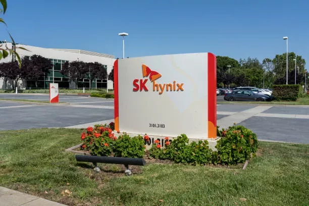 SK hynix
