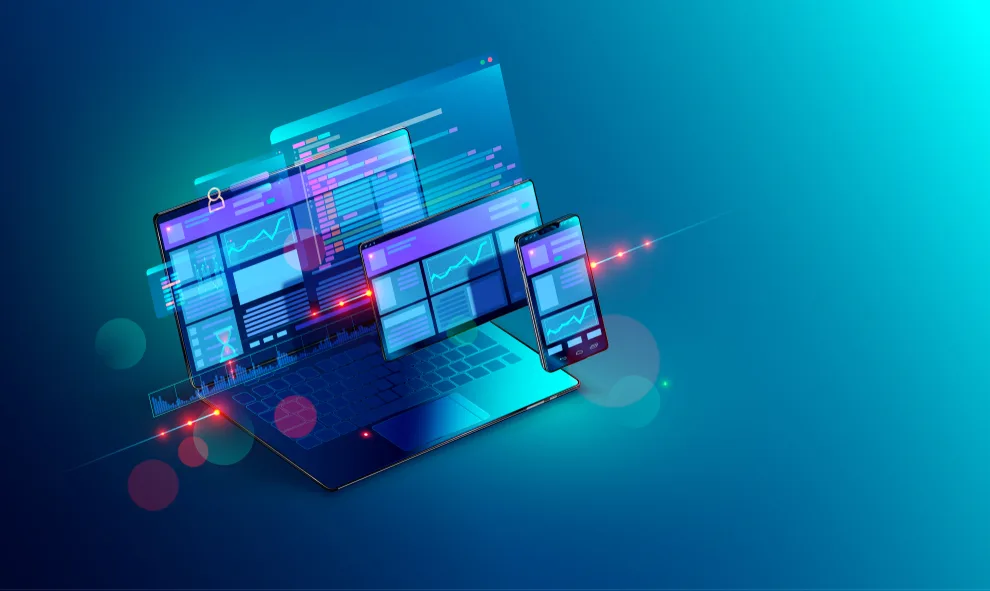 web development trends