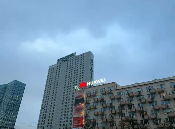 huawei