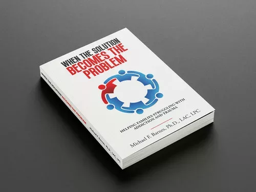 New Book on Addiction