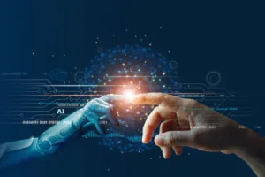AI-Powered Human Experience