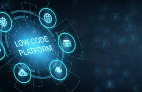 Low-code Platform for Generative AI