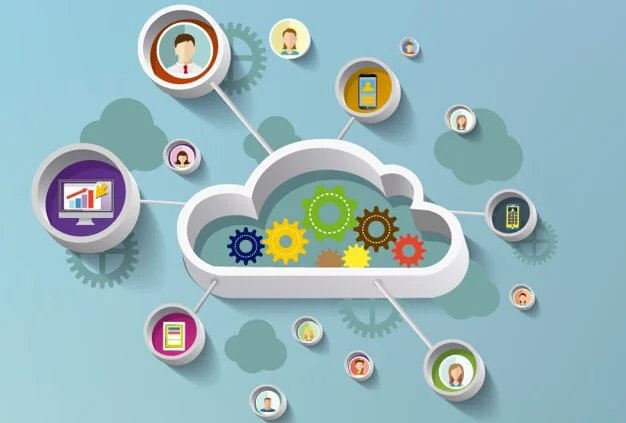Top 5 Cloud Computing Tools in 2024