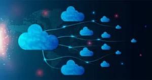 Cloud computing On-demand Computing