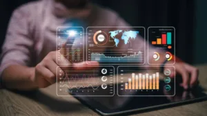 Data Driven desion making