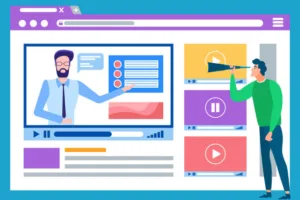 The Impact of Animated Explainer Videos on Consumer Behavior