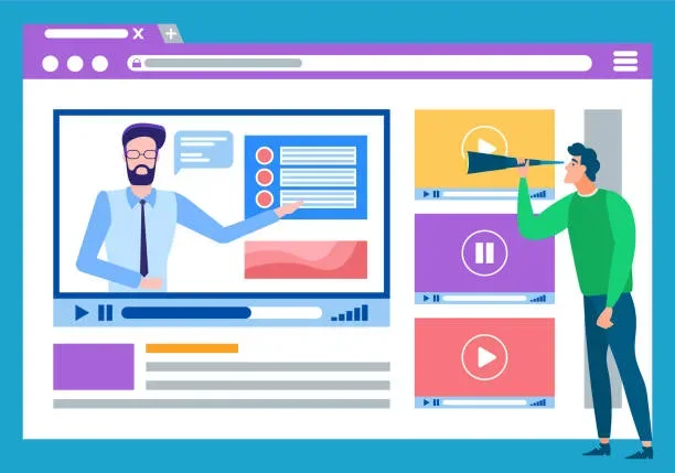 The Impact of Animated Explainer Videos on Consumer Behavior