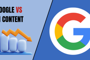 Google VS Ai Content Google Manual Action Update 