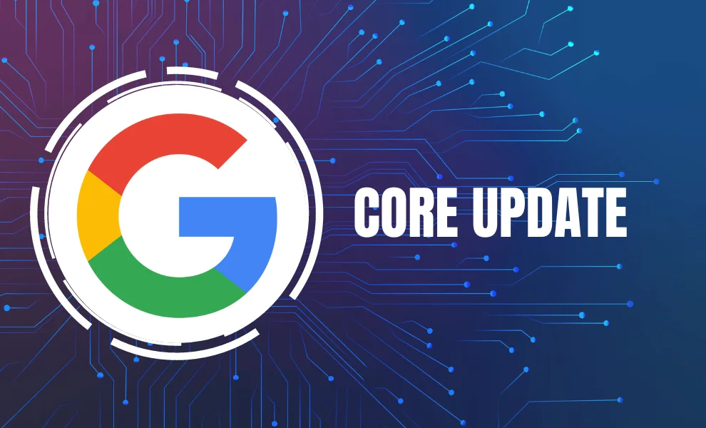 Google March 2024 Core Updates