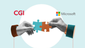 CGI and Microsoft collaborate to host an insightful conference on how to pioneer Digital Evolution
