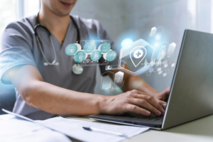 Guide to Custom Healthcare Software Development in 2024