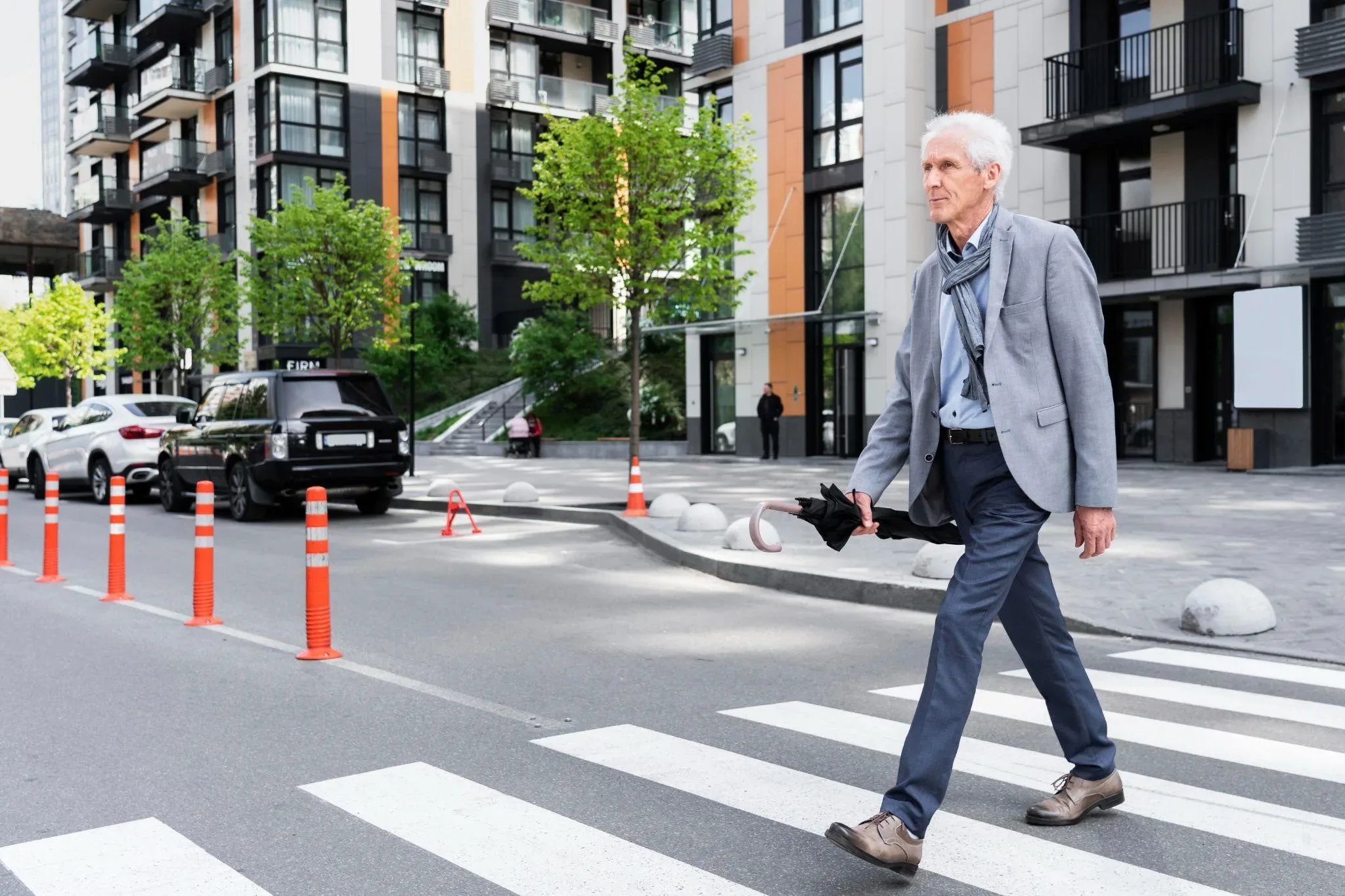 Understanding Pedestrian Safety and Legal Protections