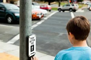 Pedestrian Safety: A Modern Concern
