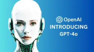 OpenAI Introduces GPT-4o