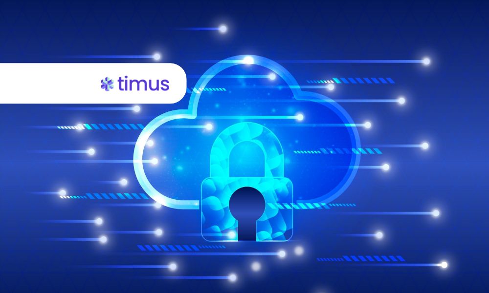 Timus Gateway Timus Networks Offers Oracle Cloud Users with Enhanced Network Protection