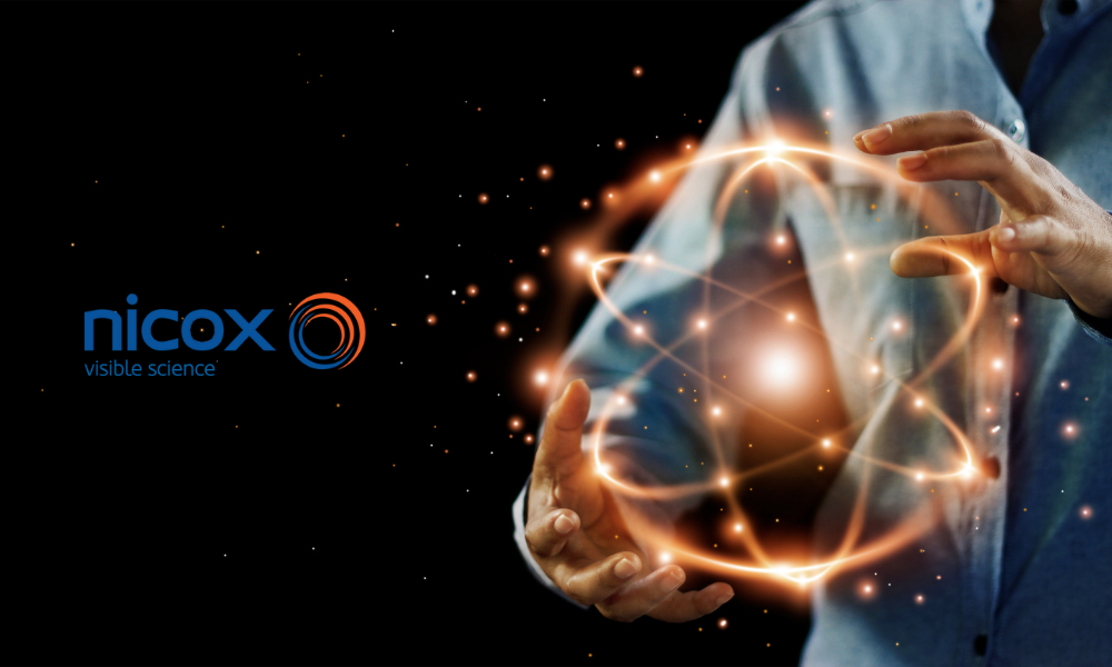 Nicox Secures Approval for ZERVIATE in China