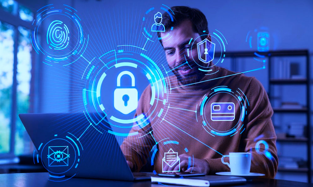 Cybersecurity for Remote Work – 10 Tips to Stay Safe